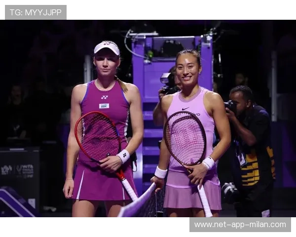 WTA年终总决赛：莱巴金娜胜斯维亚特克，莱巴金娜身高多少