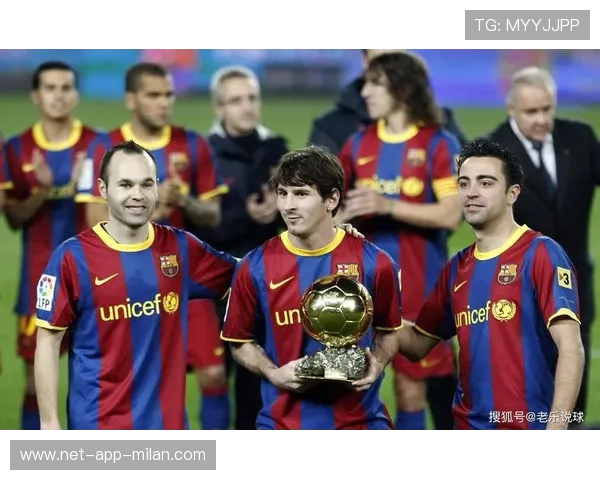 巴萨开启全球智慧足球未来——拉玛西亚课程数字化输出全面升级 巴萨开启全球智慧足球未来——拉玛西亚课程数字化输出全面升级