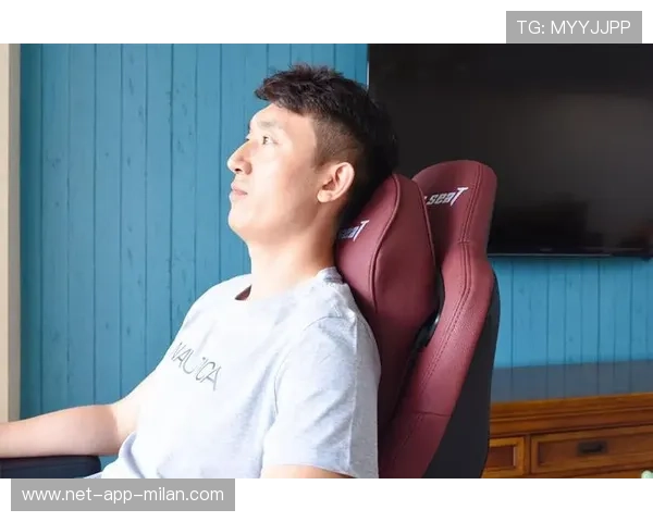 电竞理疗师：手腕颈椎的物理康复